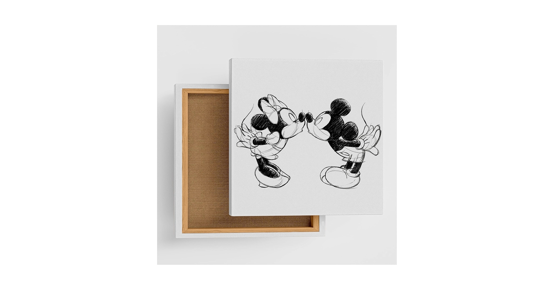 希少　世界に一枚のミッキーマウス　アート　絵　絵画 希少 世界に一枚のミッキーマウス アート 絵 絵画 楽天市場